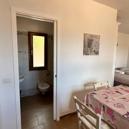 Apartman Zuccale Ii Tranquillita E Panorama Vicino Al Mare Capoliveri