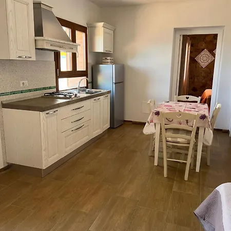 Zuccale Ii Tranquillita E Panorama Vicino Al Mare Apartman Capoliveri