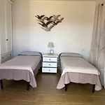 Apartment Zuccale Ii Tranquillita E Panorama Vicino Al Mare