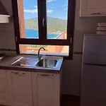 Zuccale Ii Tranquillita E Panorama Vicino Al Mare Capoliveri (Isola d'Elba)