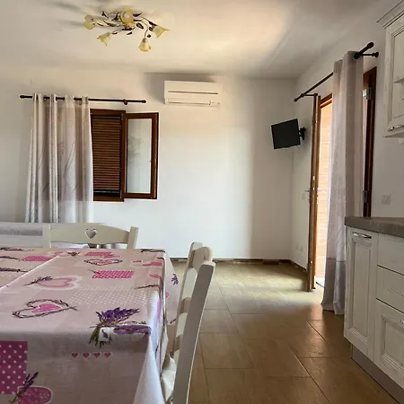 Zuccale Ii Tranquillita E Panorama Vicino Al Mare Apartamento Capoliveri (Isola d'Elba)