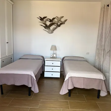 Apartamento Zuccale Ii Tranquillita E Panorama Vicino Al Mare