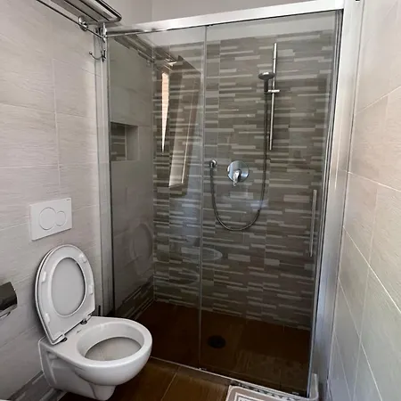 Zuccale Ii Tranquillita E Panorama Vicino Al Mare Apartamento Capoliveri (Isola d'Elba)