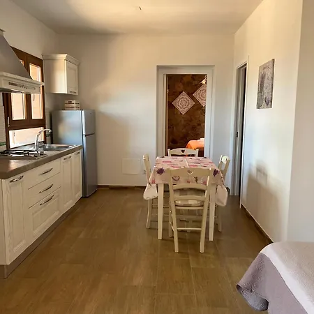 Zuccale Ii Tranquillita E Panorama Vicino Al Mare Apartment