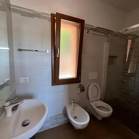 Apartamento Zuccale Ii Tranquillita E Panorama Vicino Al Mare
