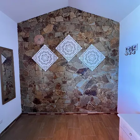 Apartamento Zuccale Ii Tranquillita E Panorama Vicino Al Mare