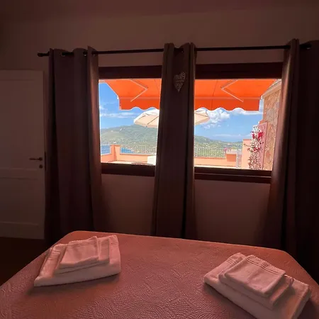 Apartment Zuccale Ii Tranquillita E Panorama Vicino Al Mare *
