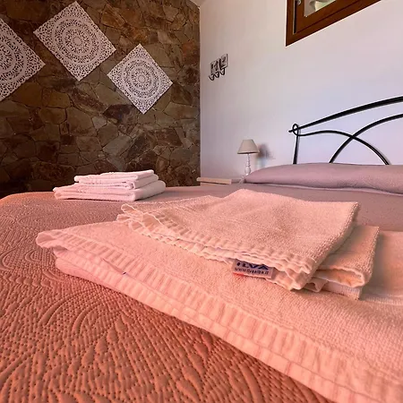 Zuccale Ii Tranquillita E Panorama Vicino Al Mare Apartamento