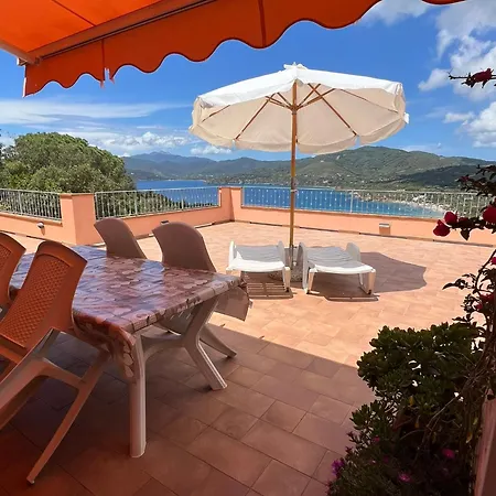 Apartamento Zuccale Ii Tranquillita E Panorama Vicino Al Mare *