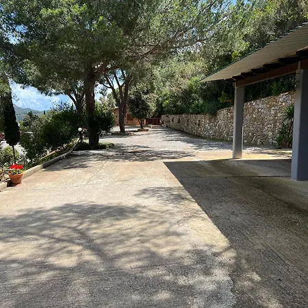 Zuccale Ii Tranquillita E Panorama Vicino Al Mare Apartment *