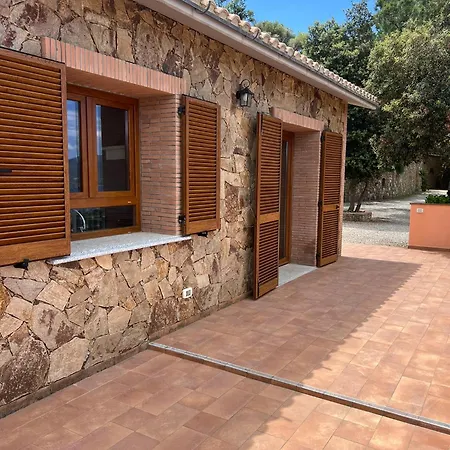 Apartment Zuccale Ii Tranquillita E Panorama Vicino Al Mare *
